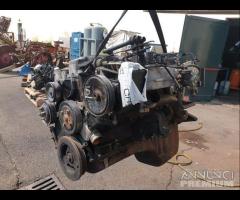 Motore Per Jeep Cherokee 4.0 1997 Per Ricambi - 7