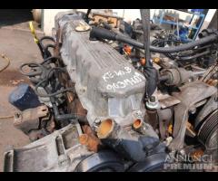 Motore Per Jeep Cherokee 4.0 1997 Per Ricambi - 9