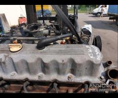 Motore Per Jeep Cherokee 4.0 1997 Per Ricambi - 10