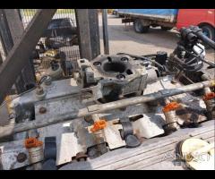 Motore Per Jeep Cherokee 4.0 1997 Per Ricambi - 13