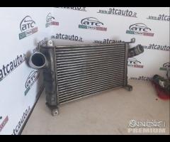 Radiatore intercooler mitsubishi canter fuso 2012