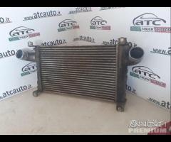 Radiatore intercooler mitsubishi canter fuso 2012