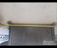 Radiatore intercooler mitsubishi canter fuso 2012