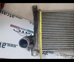 Radiatore intercooler mitsubishi canter fuso 2012