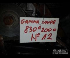 Motore Per Lancia Gamma Sigla 830A2000 - 11