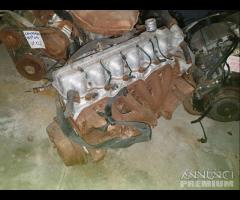 Motore Per Fiat 1800 - 2100 - 2300 6 Cilindri