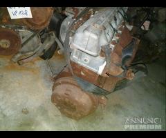 Motore Per Fiat 1800 - 2100 - 2300 6 Cilindri