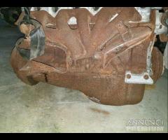 Motore Per Fiat 1800 - 2100 - 2300 6 Cilindri