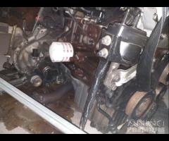 Motore Per Ford Escort 2.0 16V Completo - 6