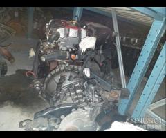 Motore Per Ford Escort 2.0 16V Completo - 9