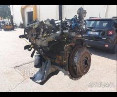 Motore Per Bmw Serie 3 E30 318 Sigla 184E1