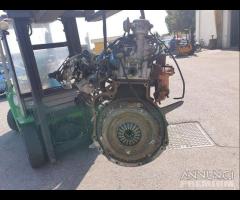 Motore Per Bmw Serie 3 E30 318 Sigla 184E1