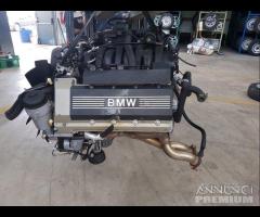 Motore Per Bmw Serie 7 730I V8 Sigla 308S1