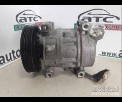 Compressore aria climatizzata denso 447220-6644