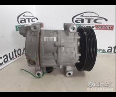 Compressore aria climatizzata denso 447220-6644 - 2