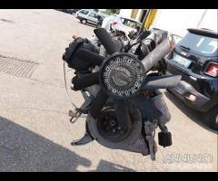 Motore Per Bmw Serie 7 Sigla 346EA - 34 6 EA - 4