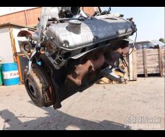 Motore Per Bmw Serie 7 Sigla 346EA - 34 6 EA - 7