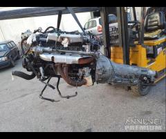 Motore Completo Per Jaguar XJS V12