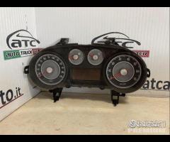 Quadro strumenti fiat Punto/Evo dal 2010 al 2016 - 1