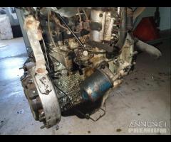 Motore Per Land Rover Defender Diesel 3 Supporti