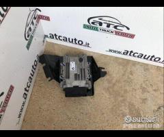 Centralina cambio aut. jeep compass 0260004410 - 2