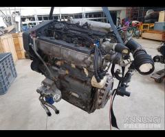 Motore Per Lancia Delta 1.6 TurboSigla 831B7046