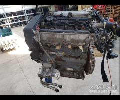 Motore Per Lancia Delta 1.6 TurboSigla 831B7046