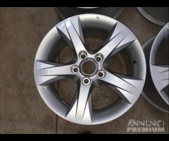 Cerchi In Lega Da 16" NUOVI Per Mazda 3 - 5 - 6