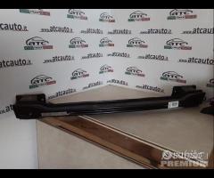 Traversa paraurti post mercedes class. c w205 2014 - 3