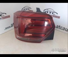 ORIGINALE VW POLO Fanale post SX 2G0945111B