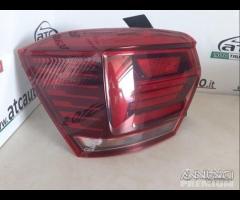 ORIGINALE VW POLO Fanale post SX 2G0945111B