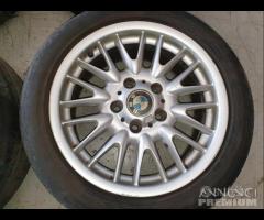 Cerchi In Lega Da 16" Per Bmw Serie 3 E46 - E39