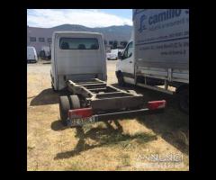 Assale Completo Mercedes Sprinter 418 CDI 2009