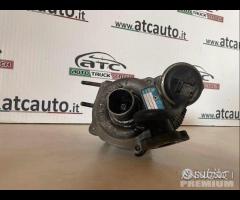 Turbo compressore Opel Corsa/Fiat Punto54351014808 - 1