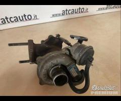 Turbo compressore Opel Corsa/Fiat Punto54351014808 - 3