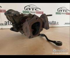 Turbo compressore Opel Corsa/Fiat Punto54351014808