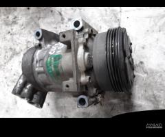 Compressore Clima per Renault Clio cod: 8200037058