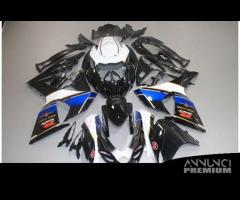 Carena completa SUZUKI GSXR 1000 2009 2016 COLOR 5 - 1