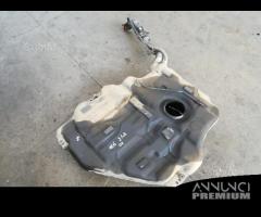 Serbatoio carburante per Alfa Romeo 166 2.4 Diesel - 1