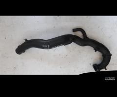 Tubi intercooler/aspirazione Opel Vivaro/R. Trafic