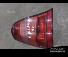 Fanale posteriore sinistro Mercedes Classe A 2001 - 1