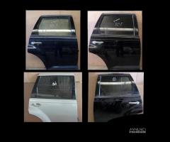 Porta posteriore DX/SX Chrysler Pt Cruiser 2003