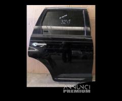 Porta posteriore DX/SX Chrysler Pt Cruiser 2003 - 2