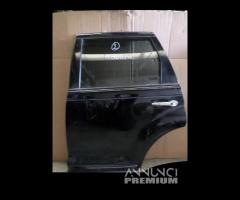 Porta posteriore DX/SX Chrysler Pt Cruiser 2003 - 3