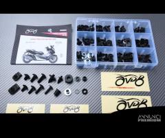 Kit viti Carena HONDA FORZA 125 / 300 2013 - 2021 - 8