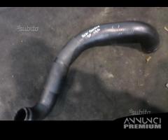 Tubo pressione turbo Volkswagen New Beetle 2000 - 1