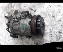 Compressore Clima per Mercedes Cod: 447200-9761