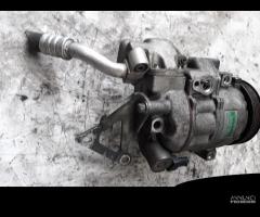 Compressore Clima per Mercedes Cod: 447200-9761