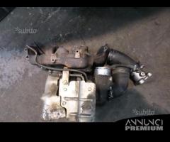 Turbina Nissan Primera 2.0 TD 2001 - 1