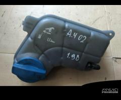 Vaschetta acqua/tergi per Audi A4 del 2002/2003